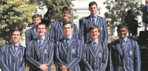 HJS atlete pak ASA-kampioenskap