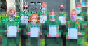 Gladdebekke moes video instuur