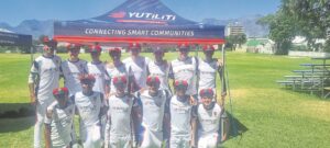 Labori te sterk vir De Villiers Graaff