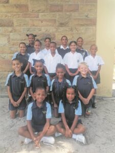 Wenners van WA Joubert-atletiekdag