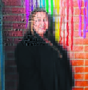 Plaaslike onnie naaswenner in spesialebehoefte-onderrig