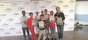 Taalmuseum bied poësie-werksessie vir Jeugmaand aan