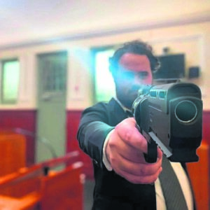 Road ahead possibly paved with stars for old Boishaaier