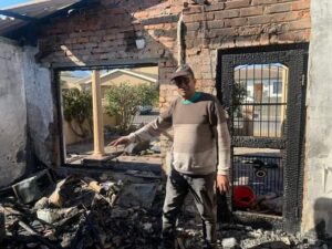 Band Aid for Rappin Donkey