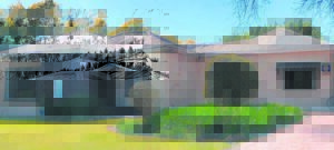 Wellington-gesin se tuiste in Bergstraat vat vlam