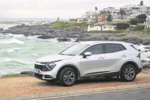 Diesel model added to the winning mix