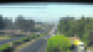 Drie dood op N1 naby Klapmuts