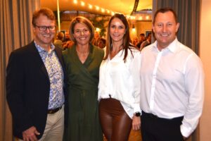 Lemoenkloof Boutique Hotel in die Paarl kry nuwe eienaars én ’n nuwe gesig