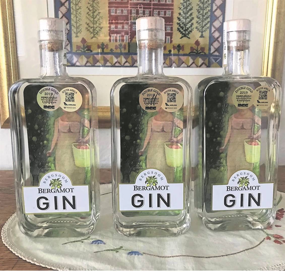 New gineration turns from brandy, vodka to gin