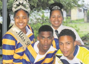 Weltevrede en Bergrivier se derbykoors