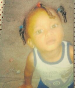 Hartseer ma vertel hoe taxi deur huis bars