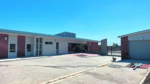 Gouda kry nuwe kliniek