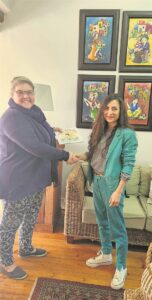 Storie oor katte en omgee