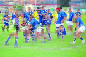 Hillcrest United proe weer hoe oorwinning smaak