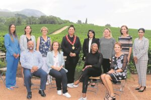 ‘Sport, (is) a vehicle of hope for our young people’