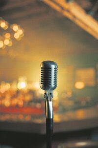 Skryf in vir Talento