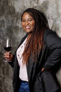 Delheim’s Nongcebo takes Diners Club Young Winemaker of the Year title