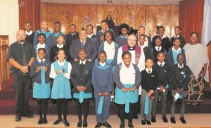 Mary Help prefects chosen for 2022