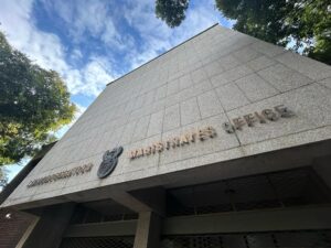 Saak teen man wat vrou op Paarlberg aanval, probeer verkrag tot 11 Maart uitgestel