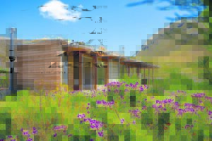 CapeNature visitor numbers up