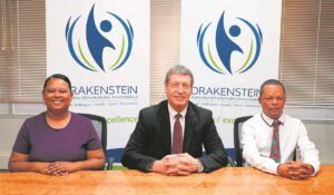 Praised for 30 years’ good service on the ‘Hop’