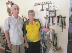 Egpaar het SA jukskei laat groei