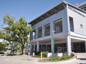 Paarl Hospitaal beperk geboorte metgeselle weens Covid-19