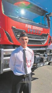 Bestry brande ná beroerte