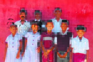 Jonge atlete van Orleansvale reg vir Boland Sentraal