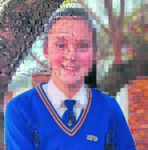 Gimnas-susters gereed vir kampioenskap