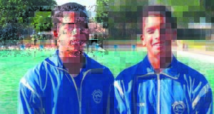 Boland brothers to polo nationals