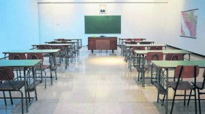 Laat plasings by skole kwel