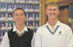 Tweekamp se kampioene