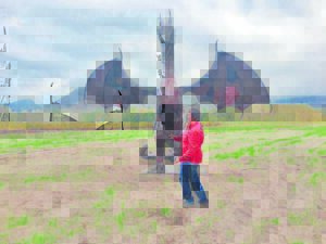 Hark! Hark! Here be dragons!