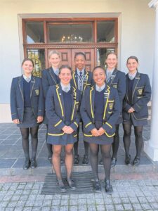 Larries gekies vir WP-spanne