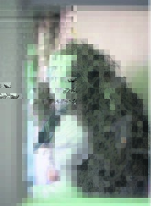 Maskerade-parade wink