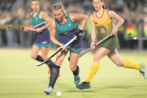 Foto’s: Interskole hoogtepunte