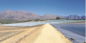 Bessieplaas bring ekonomiese inspuiting