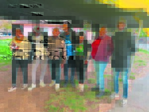 Youth unemployment forum in Mbekweni launched