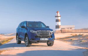 Laat wieletjies in jou kop draai