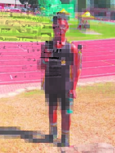 Twee goues vir Theolin