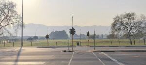 Só lyk die planne vir Boy Louw