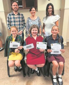 Redenaars dink op hul voete