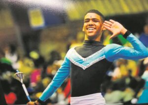 Trotse Quiwin pak vir Kroasië