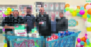 DBV se geld by stalletjie gesteel