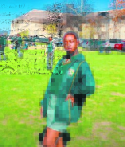 Teen’s death a huge shock