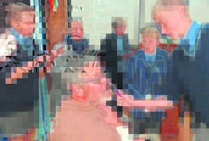 Close shave for Paarl Boys