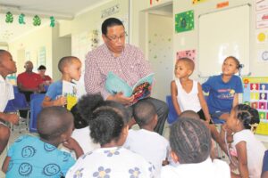 Meyer motiveer jongspan