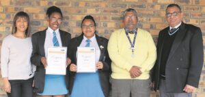 New Orleans learners off to National Moot Court contest