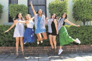 2022 se matrieks glimlag breed